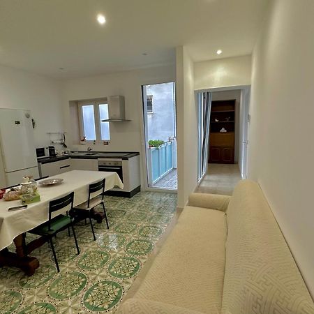 La Casa Di Nonna Celeste Brindisi Luaran gambar