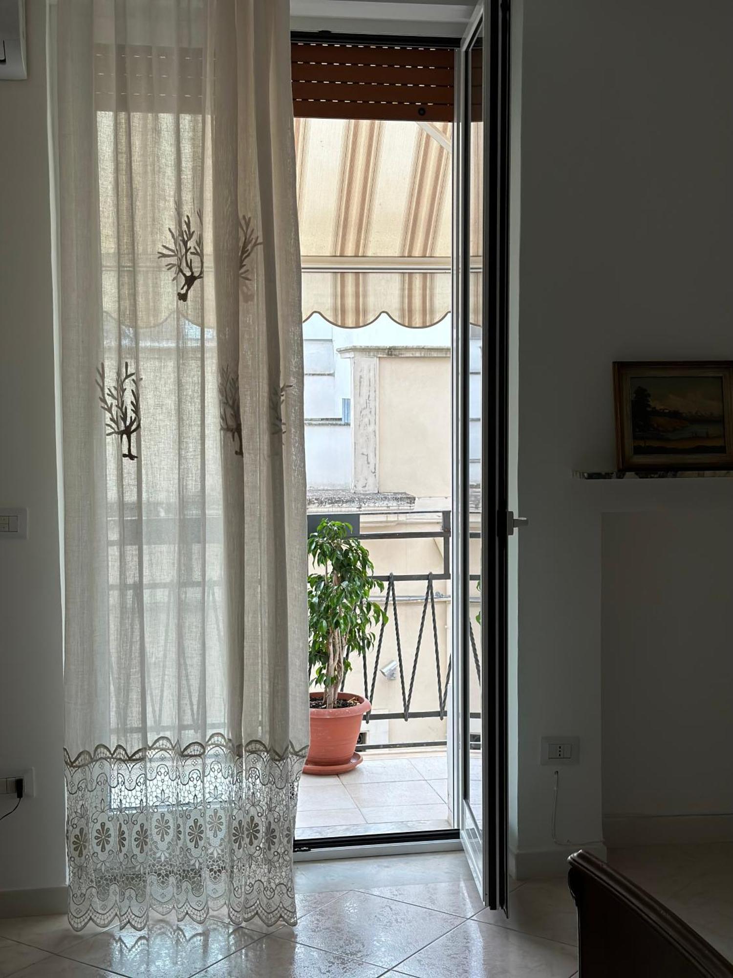 La Casa Di Nonna Celeste Brindisi Luaran gambar