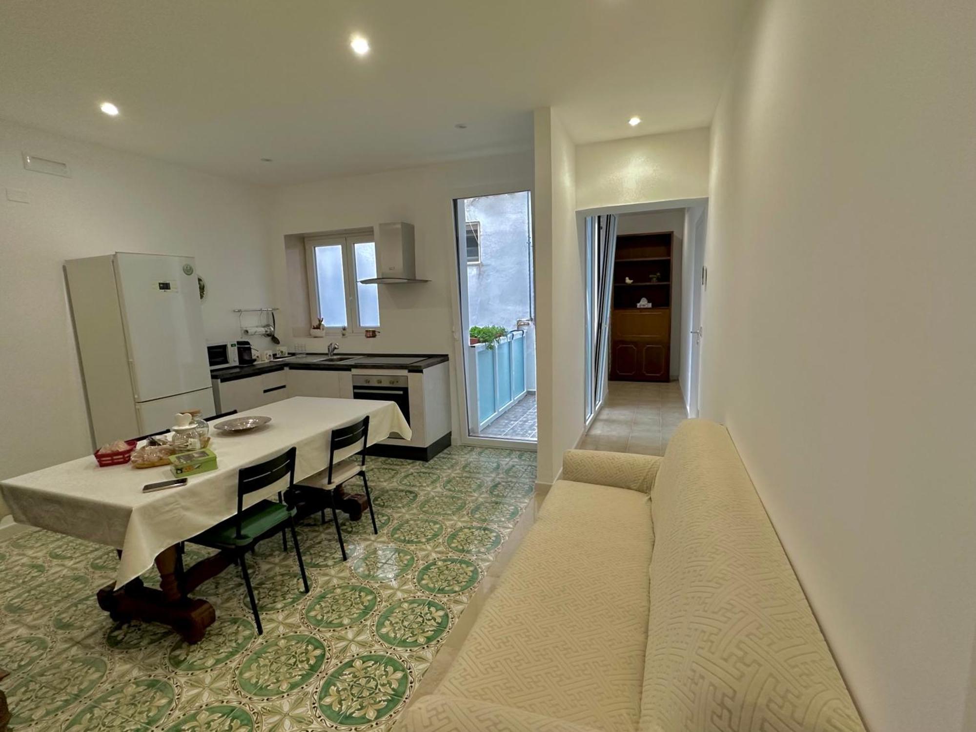 La Casa Di Nonna Celeste Brindisi Luaran gambar