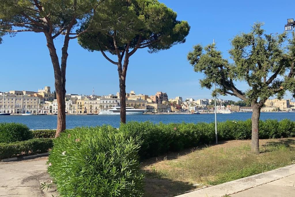 La Casa Di Nonna Celeste Brindisi Luaran gambar