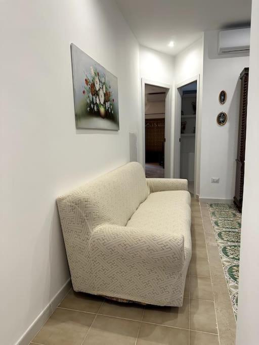 La Casa Di Nonna Celeste Brindisi Luaran gambar
