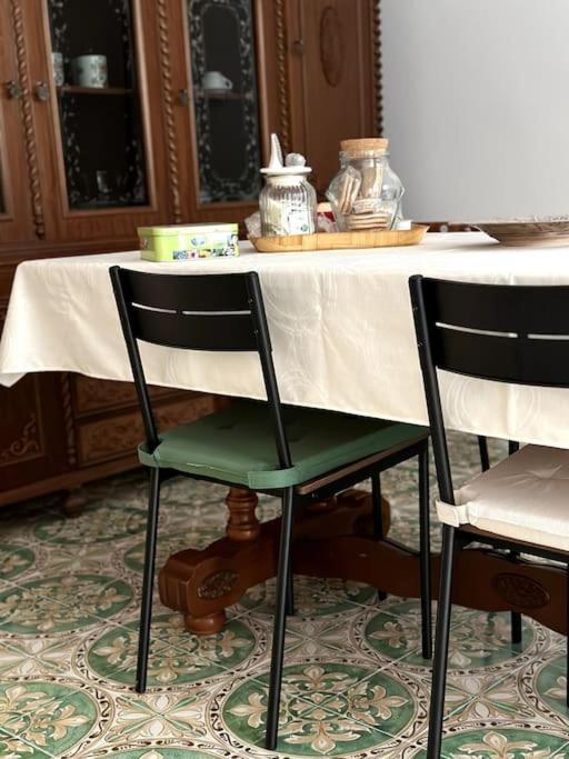 La Casa Di Nonna Celeste Brindisi Luaran gambar