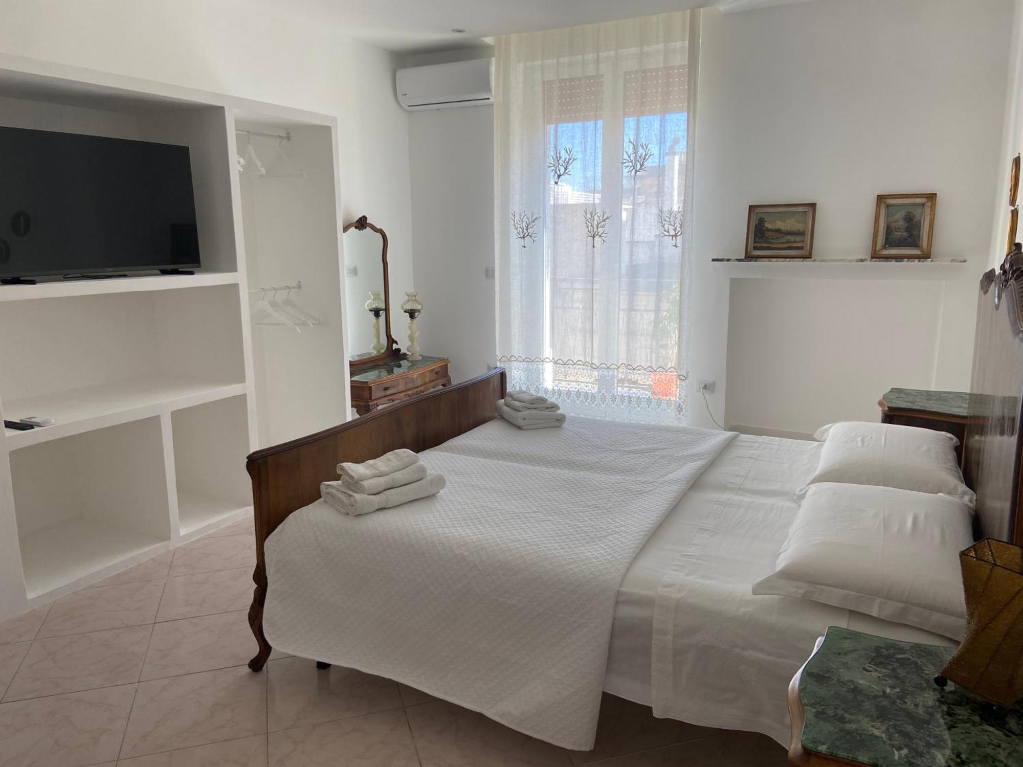 La Casa Di Nonna Celeste Brindisi Luaran gambar